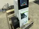 Perkin Elmer GX II Touch HT Protein Characterization System