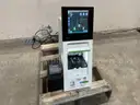 Perkin Elmer GX II Touch HT Protein Characterization System