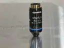 Olympus BX60 Inverted Microscope