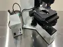Olympus BX60 Inverted Microscope