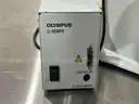 Olympus BX60 Inverted Microscope