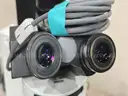 Olympus BX60 Inverted Microscope