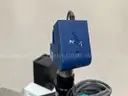 Olympus BX60 Inverted Microscope