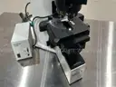 Olympus BX60 Inverted Microscope
