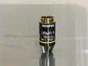 Olympus BX60 Inverted Microscope