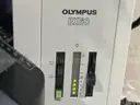 Olympus BX60 Inverted Microscope