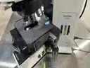 Olympus BX60 Inverted Microscope