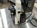 Olympus BX60 Inverted Microscope
