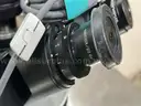 Olympus BX60 Inverted Microscope