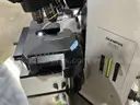 Olympus BX60 Inverted Microscope
