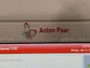 Anton Paar Abbemat 3100 Laboratory Refractometer