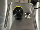 Anton Paar Abbemat 3100 Laboratory Refractometer