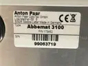 Anton Paar Abbemat 3100 Laboratory Refractometer