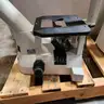 Nikon Inverted Microscope