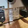 Nikon Inverted Microscope