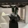 Nikon Inverted Microscope