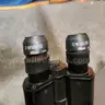 Nikon Inverted Microscope