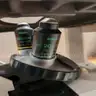 Nikon Inverted Microscope