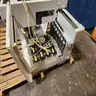 Perkin Elmer Automated Liquid Handler