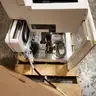 Perkin Elmer Automated Liquid Handler