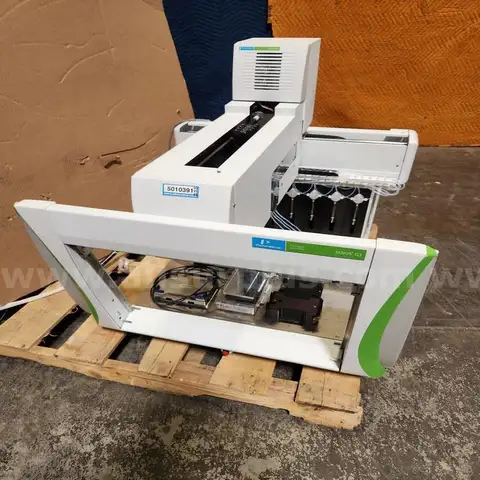 Perkin Elmer Automated Liquid Handler