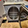 2018 Tuttnauer Autoclave Steam Sterilizer