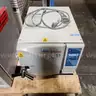 2018 Tuttnauer Autoclave Steam Sterilizer