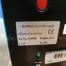 2016 HJ BioAnalytik Seal Peel Station