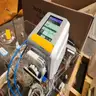 Hugo Sachs Elektronik Isolated Heart