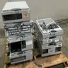 Agilent HPLC Systems