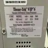 Tissue-Tek VIP6-A1 Vacuum Infiltration Tissue Processor