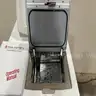 Tissue-Tek VIP6-A1 Vacuum Infiltration Tissue Processor