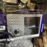 Pallet of Lab Equipment