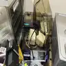 Pallet of Lab Equipment