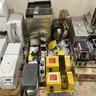 Pallet of Lab Equipment