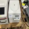 Pallet of Lab Equipment