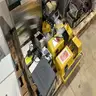 Pallet of Lab Equipment