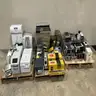 Pallet of Lab Equipment