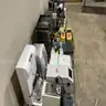 Pallet of Lab Equipment