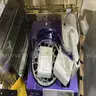 Pallet of Lab Equipment