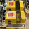 Pallet of Lab Equipment