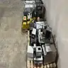Pallet of Lab Equipment