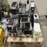 Pallet of Lab Equipment