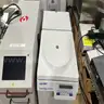 Pallet of Lab Equipment