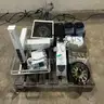 Pallet of Lab Equipment