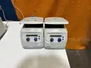 2 ea. Eppendorf Centrifuge