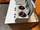 2 ea. Eppendorf Centrifuge