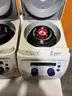 2 ea. Eppendorf Centrifuge
