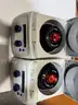 2 ea. Eppendorf Centrifuge