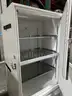 Panasonic Healthcare Co., Ltd. Ultra-low temperature freezer